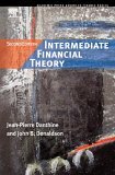 Intermediate Financial Theory 2nd 9780123693808 Front Cover