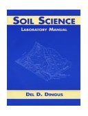 Soil Science  cover art