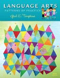 Language Arts Patterns of Practice, Enhanced Pearson EText with Loose-Leaf Version -- Access Card Package cover art