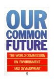 Our Common Future  cover art