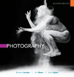 Photography  cover art