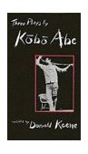 Three Plays by Kobo Abe 1994 9780231082808 Front Cover