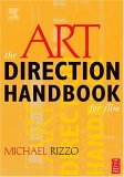 Art Direction Handbook for Film 2005 9780240806808 Front Cover