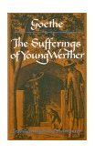 Sufferings of Young Werther  9780393098808 Front Cover