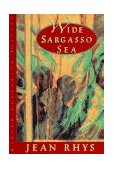 Wide Sargasso Sea  cover art