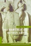 Republican Roman Army A Sourcebook cover art