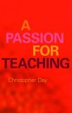 Passion for Teaching  cover art