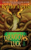 Dragons Luck 2009 9780441016808 Front Cover