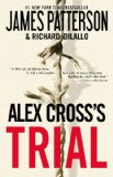 Alex Cross's Trial  cover art