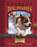 Dog Diaries #3: Barry 2013 9780449812808 Front Cover