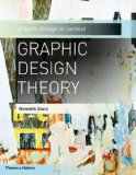 Graphic Design Theory  cover art