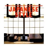 Japanese Style  9780517560808 Front Cover