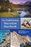 California Naturalist Handbook 
