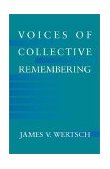 Voices of Collective Remembering  cover art