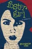 Foster Girl, a Memoir cover art