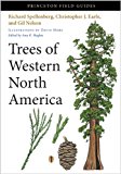 Trees of Western North America  9780691145808 Front Cover