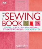 Sewing Book Clothers - Home Accessories - Best Tools - Step-by-Step Techniques - Creative Projects cover art