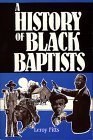 History of Black Baptists 