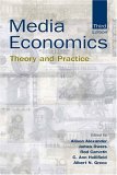 Media Economics Theory and Practice cover art