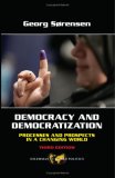 Democracy and Democratization Processes and Prospects in a Changing World, Third Edition cover art