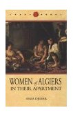 Women of Algiers in Their Apartment 