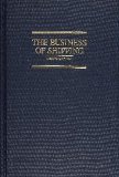 Business of Shipping  cover art