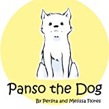 Panso the Dog 2012 9780991678808 Front Cover
