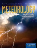 Meteorology : Understanding the Atmosphere  cover art