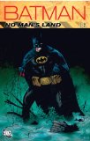 Batman: No Man's Land Vol. 2 2012 9781401233808 Front Cover