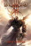 Diablo - Storm of Light 2014 9781416550808 Front Cover