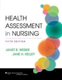 Health Assessment in Nursing  cover art