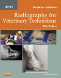 Lavin's Radiography for Veterinary Technicians  cover art