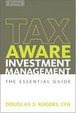Tax-Aware Investment Management The Essential Guide cover art