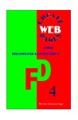 Create Web Pages Using Dreamweaver 4 and Fireworks 4 2001 9781581126808 Front Cover