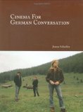 Cinema for German Conversation  cover art