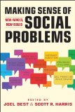 Making Sense of Social Problems New Images, New Issues cover art