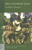 Canterbury Tales  9781593080808 Front Cover