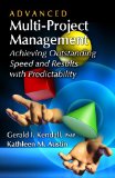 Advanced Multi-Project Management  cover art