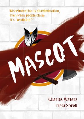 Mascot  9781623543808 Front Cover
