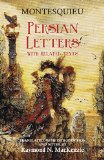 Persian Letters With Related Texts  9781624661808 Front Cover