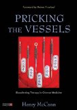 Pricking the Vessels Bloodletting Therapy in Chinese Medicine 2014 9781848191808 Front Cover