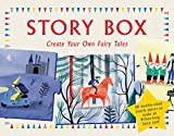 Story Box Create Your Own Fairy Tales  9781856699808 Front Cover