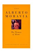 Woman of Rome A Novel cover art