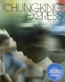 Case art for Chungking Express (The Criterion Collection) [Blu-ray]
