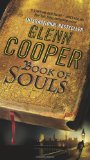 Book of Souls  cover art