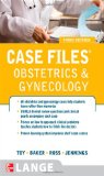 Case Files Obstetrics and Gynecology, Third Edition 3rd 9780071605809 Front Cover