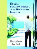 Ethical Decision-Making in the Hospitality Industry  cover art