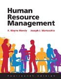 Human Resource Management  cover art