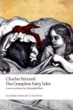 Complete Fairy Tales  cover art