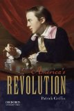 America's Revolution  cover art